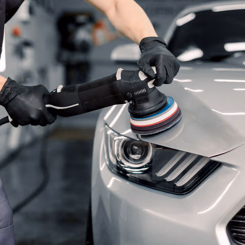 Ahmetli Oto Pasta Cila