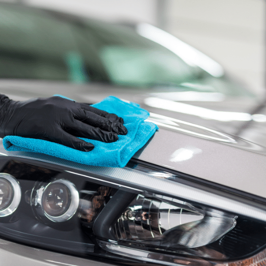 Ahmetli Oto Pasta Cila